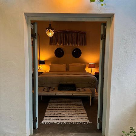The Karoo Moon House & Cottage Barrydale Exterior foto