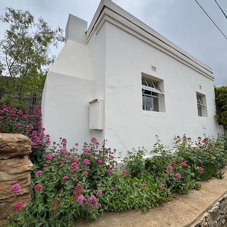 The Karoo Moon House & Cottage Barrydale Exterior foto