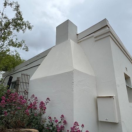 The Karoo Moon House & Cottage Barrydale Exterior foto