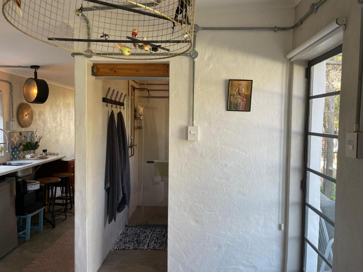The Karoo Moon House & Cottage Barrydale Exterior foto