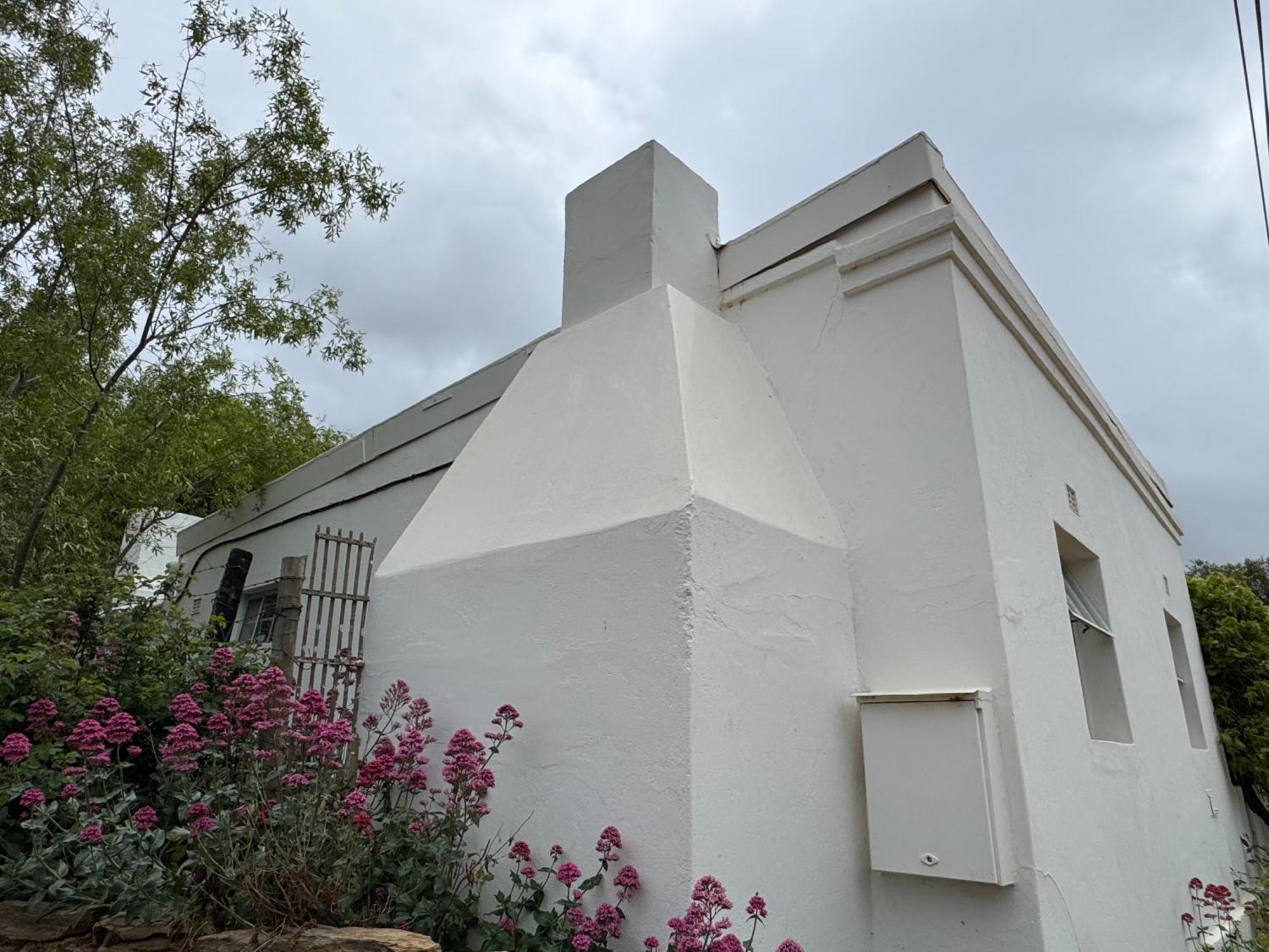 The Karoo Moon House & Cottage Barrydale Exterior foto